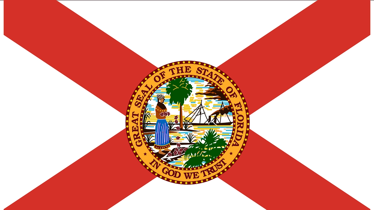 Is Florida a no-fault divorce state