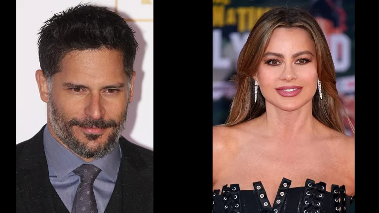 Joe Manganiello Initiates Divorce Proceedings from Sofia Vergara
