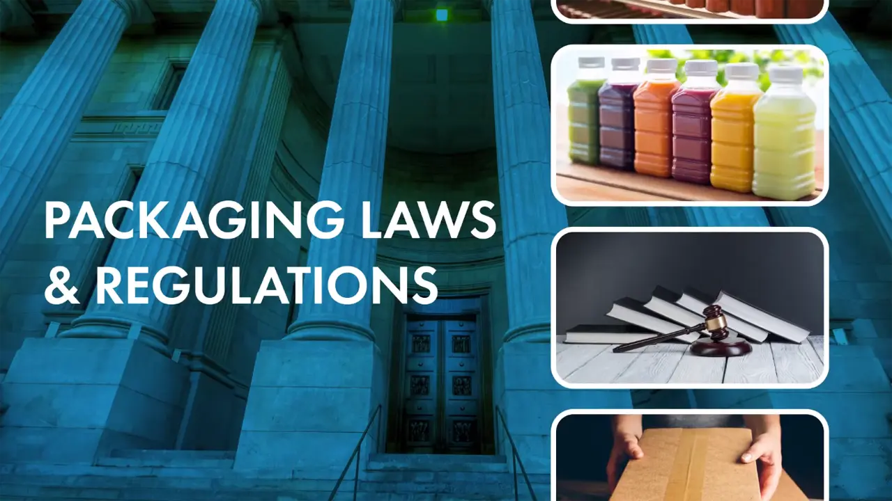 The Role of Legal Compliance in Innovative Packaging Solutions