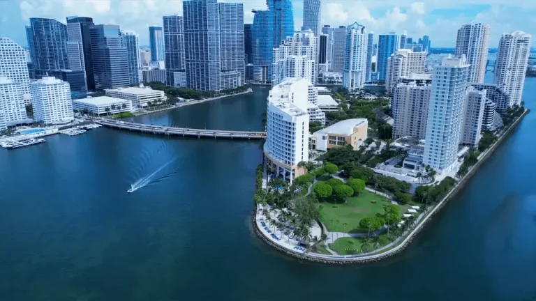 Florida Residency Requirements for Divorce